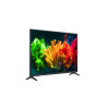 LG QNED 4K evo AI Mini LED TV | 50QNED8EB3F | 50 | Smart TV | webOS | UHD | Black