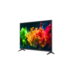 LG QNED 4K evo AI Mini LED TV | 50QNED8EB3F | 50 | Smart TV | webOS | UHD | Black