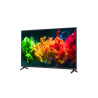 LG QNED 4K evo AI Mini LED TV | 50QNED8EB3F | 50 | Smart TV | webOS | UHD | Black