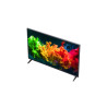 LG QNED 4K evo AI Mini LED TV | 50QNED8EB3F | 50 | Smart TV | webOS | UHD | Black