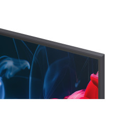 LG QNED 4K evo AI Mini LED TV | 50QNED8EB3F | 50 | Smart TV | webOS | UHD | Black