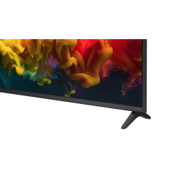 LG QNED 4K evo AI Mini LED TV | 50QNED8EB3F | 50 | Smart TV | webOS | UHD | Black