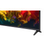 LG QNED 4K evo AI Mini LED TV | 50QNED8EB3F | 50 | Smart TV | webOS | UHD | Black
