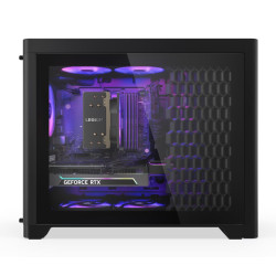 Lenovo- Legion | T5 30IAS10 | Desktop | Tower | Intel Core Ultra 5 | 225 | 32 GB | UDIMM DDR5 | 1000 GB | NVIDIA GeForce RTX 506