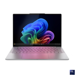 Lenovo Yoga Slim 7 14ILL10 Intel | Luna Grey | 14 " | OLED | WUXGA | 1920 x 1200 pixels | Glossy | Intel Core Ultra 7 | 256V | 1