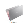 Lenovo Yoga Slim 7 14ILL10 Intel | Luna Grey | 14 " | OLED | WUXGA | 1920 x 1200 pixels | Glossy | Intel Core Ultra 7 | 256V | 1
