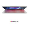 Lenovo Yoga Slim 7 14ILL10 Intel | Luna Grey | 14 " | OLED | WUXGA | 1920 x 1200 pixels | Glossy | Intel Core Ultra 7 | 256V | 1