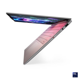 Lenovo Yoga Slim 7 14ILL10 Intel | Luna Grey | 14 " | OLED | WUXGA | 1920 x 1200 pixels | Glossy | Intel Core Ultra 7 | 256V | 1