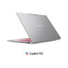 Lenovo Yoga Slim 7 14ILL10 Intel | Luna Grey | 14 " | OLED | WUXGA | 1920 x 1200 pixels | Glossy | Intel Core Ultra 7 | 256V | 1