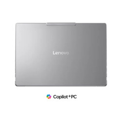 Lenovo Yoga Slim 7 14ILL10 Intel | Luna Grey | 14 " | OLED | WUXGA | 1920 x 1200 pixels | Glossy | Intel Core Ultra 7 | 256V | 1