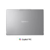 Lenovo Yoga Slim 7 14ILL10 Intel | Luna Grey | 14 " | OLED | WUXGA | 1920 x 1200 pixels | Glossy | Intel Core Ultra 7 | 256V | 1