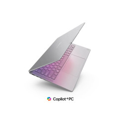 Lenovo Yoga Slim 7 14ILL10 Intel | Luna Grey | 14 " | OLED | WUXGA | 1920 x 1200 pixels | Glossy | Intel Core Ultra 7 | 256V | 1