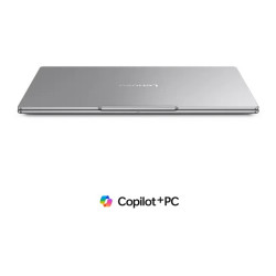 Lenovo Yoga Slim 7 14ILL10 Intel | Luna Grey | 14 " | OLED | WUXGA | 1920 x 1200 pixels | Glossy | Intel Core Ultra 7 | 256V | 1