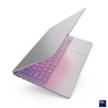 Lenovo Yoga Slim 7 14ILL10 Intel | Luna Grey | 14 " | OLED | WUXGA | 1920 x 1200 pixels | Glossy | Intel Core Ultra 7 | 256V | 1