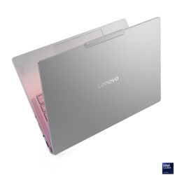 Lenovo Yoga Slim 7 14ILL10 Intel | Luna Grey | 14 " | OLED | WUXGA | 1920 x 1200 pixels | Glossy | Intel Core Ultra 7 | 256V | 1
