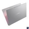 Lenovo Yoga Slim 7 14ILL10 Intel | Luna Grey | 14 " | OLED | WUXGA | 1920 x 1200 pixels | Glossy | Intel Core Ultra 7 | 256V | 1
