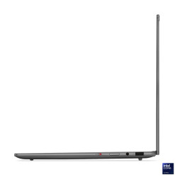 Lenovo Yoga Slim 7 14ILL10 Intel | Luna Grey | 14 " | OLED | WUXGA | 1920 x 1200 pixels | Glossy | Intel Core Ultra 7 | 256V | 1