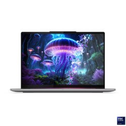 Lenovo Yoga Slim 7 14ILL10 Intel | Luna Grey | 14 " | OLED | WUXGA | 1920 x 1200 pixels | Glossy | Intel Core Ultra 7 | 256V | 1