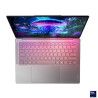 Lenovo Yoga Slim 7 14ILL10 Intel | Luna Grey | 14 " | OLED | WUXGA | 1920 x 1200 pixels | Glossy | Intel Core Ultra 7 | 256V | 1