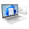 HP | 17 | 17-cp2216nw | Silver | 17.3 " | IPS | 1920 x 1080 pixels | AMD Ryzen 5 | 7520U | 16 GB | LPDDR5 | Solid-state drive ca
