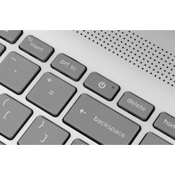 HP | 17 | 17-cp2216nw | Silver | 17.3 " | IPS | 1920 x 1080 pixels | AMD Ryzen 5 | 7520U | 16 GB | LPDDR5 | Solid-state drive ca