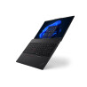 Lenovo ThinkPad T16 G4 Intel | Black | 16 " | IPS | WUXGA | 1920 x 1200 pixels | Anti-glare | Intel Core Ultra 5 | 228V | 32 GB 