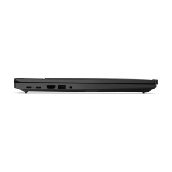 Lenovo ThinkPad T16 G4 Intel | Black | 16 " | IPS | WUXGA | 1920 x 1200 pixels | Anti-glare | Intel Core Ultra 5 | 228V | 32 GB 
