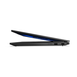Lenovo ThinkPad T16 G4 Intel | Black | 16 " | IPS | WUXGA | 1920 x 1200 pixels | Anti-glare | Intel Core Ultra 5 | 228V | 32 GB 