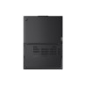 Lenovo ThinkPad T16 G4 Intel | Black | 16 " | IPS | WUXGA | 1920 x 1200 pixels | Anti-glare | Intel Core Ultra 5 | 228V | 32 GB 
