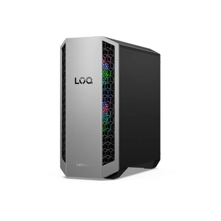 Lenovo LOQ Tower 26ADR10 AMD R7 8745HX/16GB/1TB/NVIDIA GF RTX 5050 8GB/WIN11 Home/2Y Warranty | Lenovo