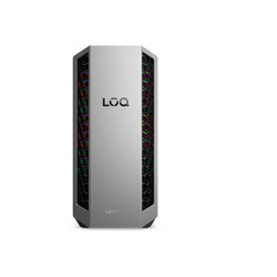 Lenovo LOQ Tower 26ADR10 AMD R7 8745HX/16GB/1TB/NVIDIA GF RTX 5050 8GB/WIN11 Home/2Y Warranty | Lenovo