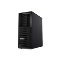 Lenovo ThinkStation P3 Tower Gen 2 ULT9-285K/32GB/1TB/Intel Graphics/WIN11 Pro/Nordic kbd/3Y Warranty | Lenovo
