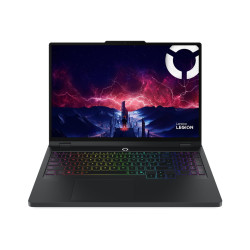 Lenovo Legion Pro 5 16ADR10 | Eclipse Black | 16 " | IPS | WQXGA | 2560 x 1600 pixels | 240 Hz | Anti-glare | AMD Ryzen 9 | 8945