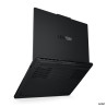 Lenovo Legion Pro 5 16ADR10 | Eclipse Black | 16 " | IPS | WQXGA | 2560 x 1600 pixels | 240 Hz | Anti-glare | AMD Ryzen 9 | 8945