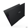 Lenovo Legion Pro 5 16ADR10 | Eclipse Black | 16 " | IPS | WQXGA | 2560 x 1600 pixels | 240 Hz | Anti-glare | AMD Ryzen 9 | 8945