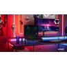 Lenovo Legion Pro 5 16ADR10 | Eclipse Black | 16 " | IPS | WQXGA | 2560 x 1600 pixels | 240 Hz | Anti-glare | AMD Ryzen 9 | 8945