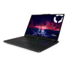 Lenovo Legion Pro 5 16AFR10 | Eclipse Black | 16 " | OLED | WQXGA | 2560 x 1600 pixels | 165 Hz | Glossy | AMD Ryzen 9 | 9955HX 