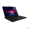 Lenovo Legion Pro 5 16AFR10 | Eclipse Black | 16 " | OLED | WQXGA | 2560 x 1600 pixels | 165 Hz | Glossy | AMD Ryzen 9 | 9955HX 