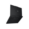 Lenovo Legion Pro 5 16AFR10 | Eclipse Black | 16 " | OLED | WQXGA | 2560 x 1600 pixels | 165 Hz | Glossy | AMD Ryzen 9 | 9955HX 