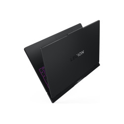 Lenovo Legion Pro 5 16AFR10 | Eclipse Black | 16 " | OLED | WQXGA | 2560 x 1600 pixels | 165 Hz | Glossy | AMD Ryzen 9 | 9955HX 