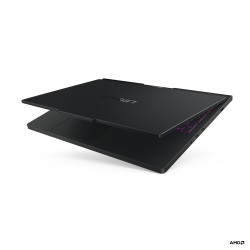 Lenovo Legion Pro 5 16AFR10 | Eclipse Black | 16 " | OLED | WQXGA | 2560 x 1600 pixels | 165 Hz | Glossy | AMD Ryzen 9 | 9955HX 