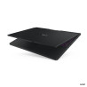 Lenovo Legion Pro 5 16AFR10 | Eclipse Black | 16 " | OLED | WQXGA | 2560 x 1600 pixels | 165 Hz | Glossy | AMD Ryzen 9 | 9955HX 