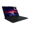 Lenovo Legion Pro 5 16AFR10 | Eclipse Black | 16 " | OLED | WQXGA | 2560 x 1600 pixels | 165 Hz | Glossy | AMD Ryzen 9 | 9955HX 