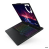 Lenovo Legion Pro 5 16AFR10 | Eclipse Black | 16 " | OLED | WQXGA | 2560 x 1600 pixels | 165 Hz | Glossy | AMD Ryzen 9 | 9955HX 