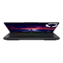 Lenovo Legion Pro 5 16AFR10 | Eclipse Black | 16 " | OLED | WQXGA | 2560 x 1600 pixels | 165 Hz | Glossy | AMD Ryzen 9 | 9955HX 