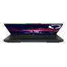 Lenovo Legion Pro 5 16AFR10 | Eclipse Black | 16 " | OLED | WQXGA | 2560 x 1600 pixels | 165 Hz | Glossy | AMD Ryzen 9 | 9955HX 