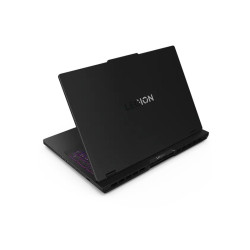 Lenovo Legion Pro 5 16AFR10 | Eclipse Black | 16 " | OLED | WQXGA | 2560 x 1600 pixels | 165 Hz | Glossy | AMD Ryzen 9 | 9955HX 