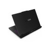 Lenovo Legion Pro 5 16AFR10 | Eclipse Black | 16 " | OLED | WQXGA | 2560 x 1600 pixels | 165 Hz | Glossy | AMD Ryzen 9 | 9955HX 