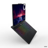 Lenovo Legion Pro 5 16AFR10 | Eclipse Black | 16 " | OLED | WQXGA | 2560 x 1600 pixels | 165 Hz | Glossy | AMD Ryzen 9 | 9955HX 