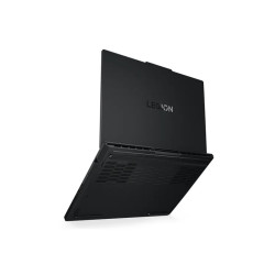 Lenovo Legion Pro 5 16AFR10 | Eclipse Black | 16 " | OLED | WQXGA | 2560 x 1600 pixels | 165 Hz | Glossy | AMD Ryzen 9 | 9955HX 